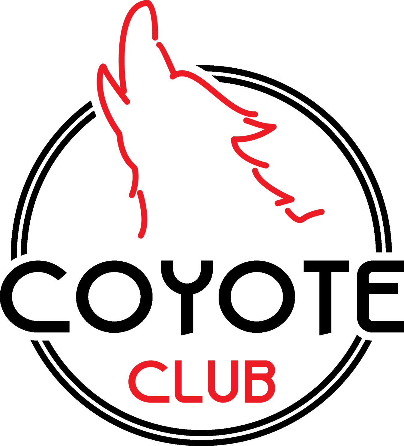 Logo Coyote