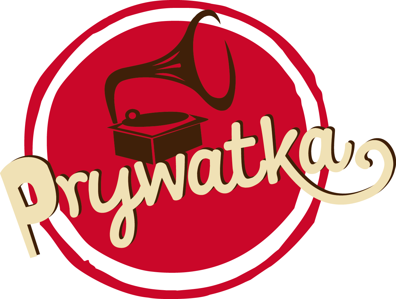 Logo Prywatka