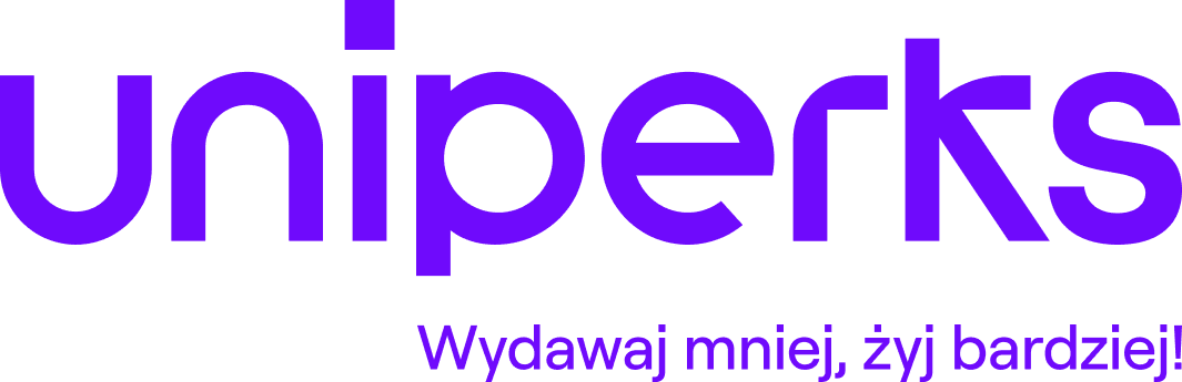 Logo Uniperks