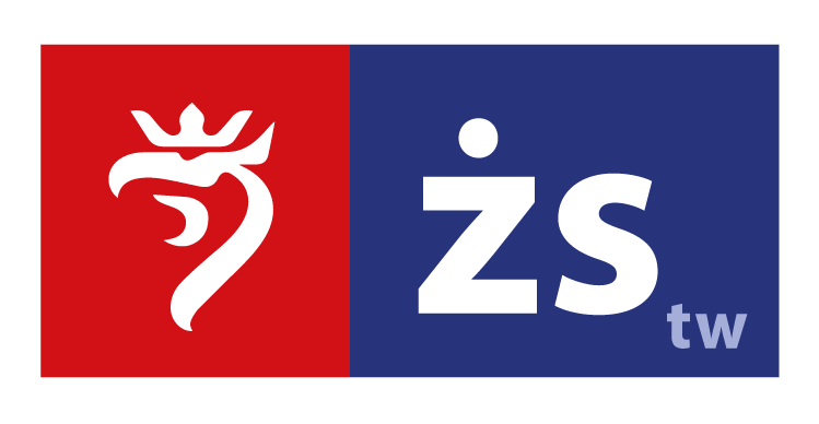 Logo ŻSTW